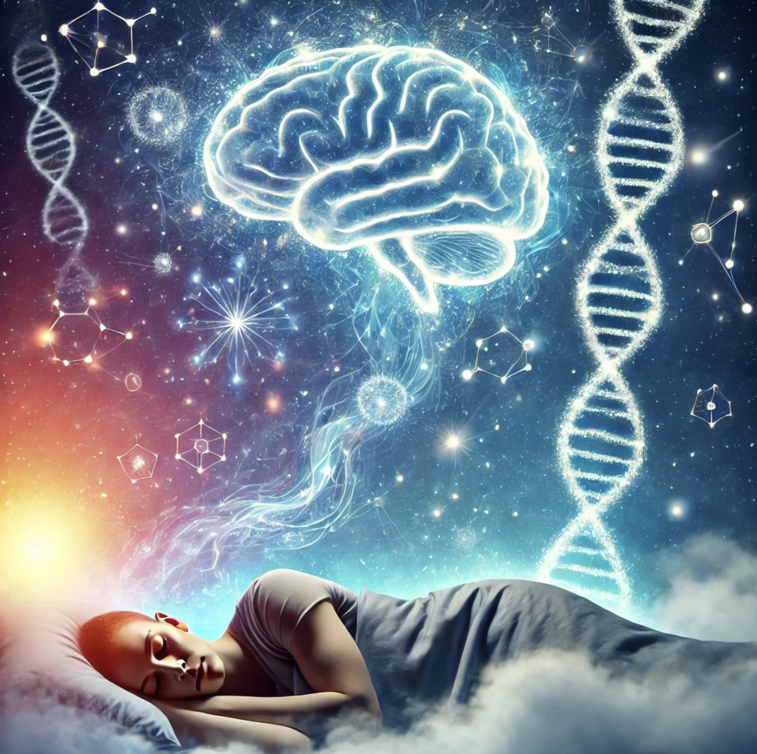 The Science of Rest: Why Sleep is Your Superpower